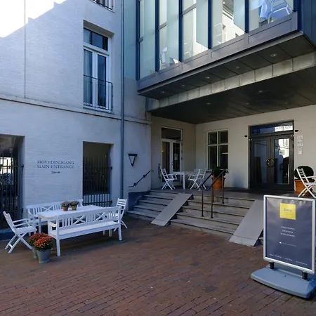 Four Points Flex By Sheraton 로스킬레