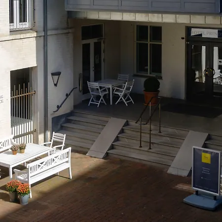 Four Points Flex By Sheraton 3*