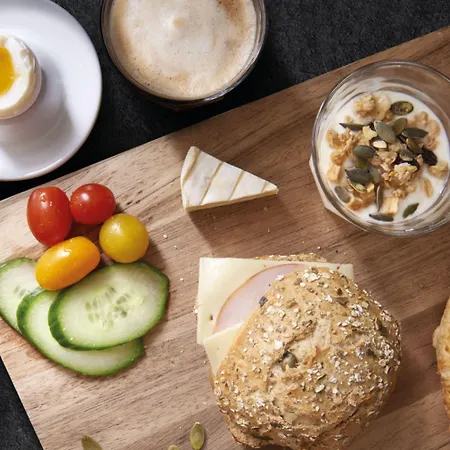 Four Points Flex By Sheraton Otel