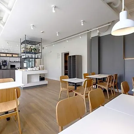 Four Points Flex By Sheraton 3*