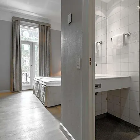Four Points Flex By Sheraton 3*