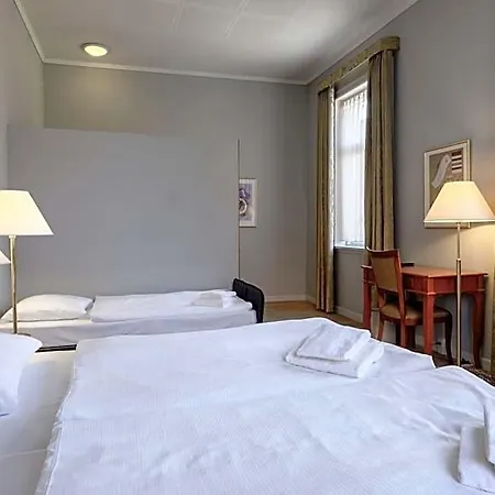Four Points Flex By Sheraton Hotell