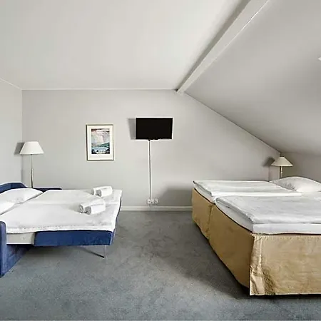 Hotel Four Points Flex By Sheraton 3*