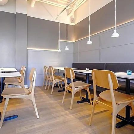 Four Points Flex By Sheraton Roskilde