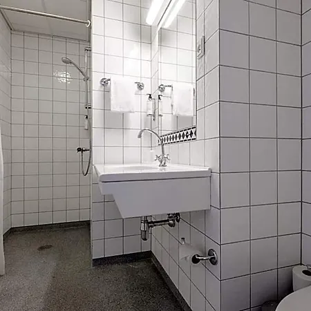 Four Points Flex By Sheraton 3* Roskilde