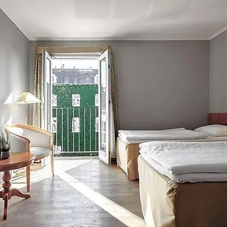 Four Points Flex By Sheraton Hotel 3*