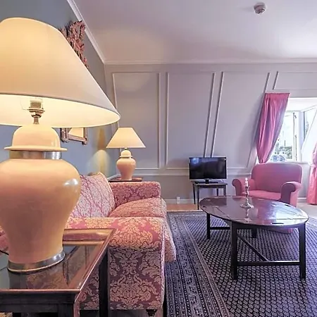 Four Points Flex By Sheraton 3* Roskilde