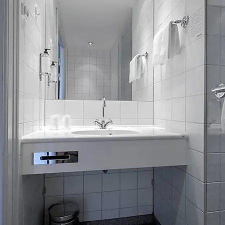Hotell Four Points Flex By Sheraton Roskilde