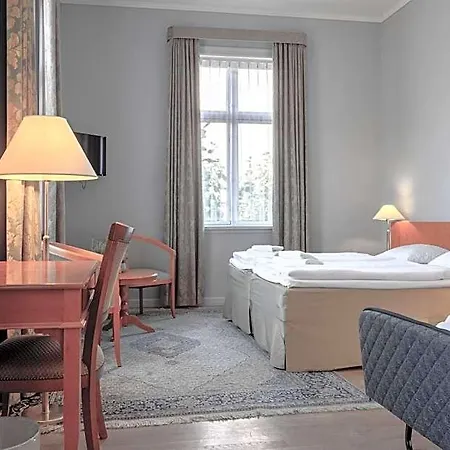 Hotell Four Points Flex By Sheraton 3*