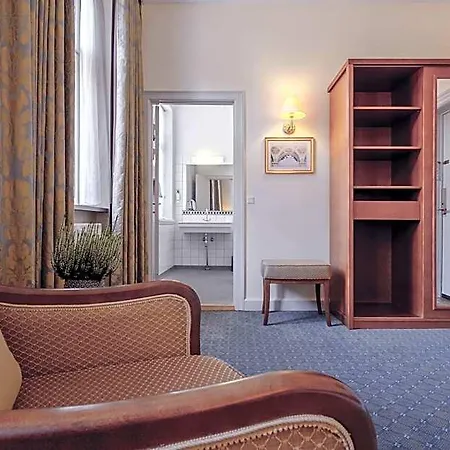 Four Points Flex By Sheraton Hotell 3*