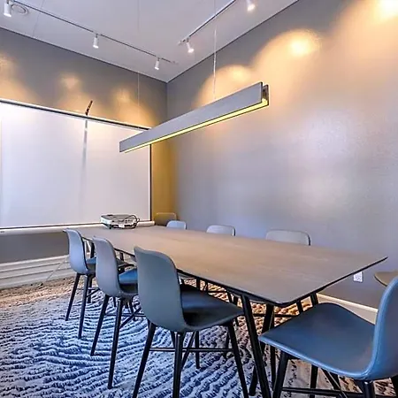 Four Points Flex By Sheraton Roskilde