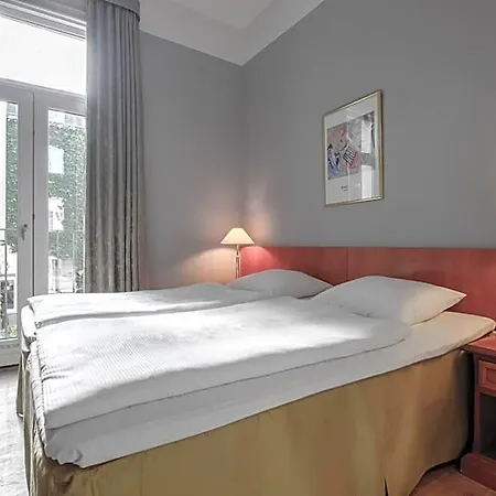 Hotel Four Points Flex By Sheraton 3*