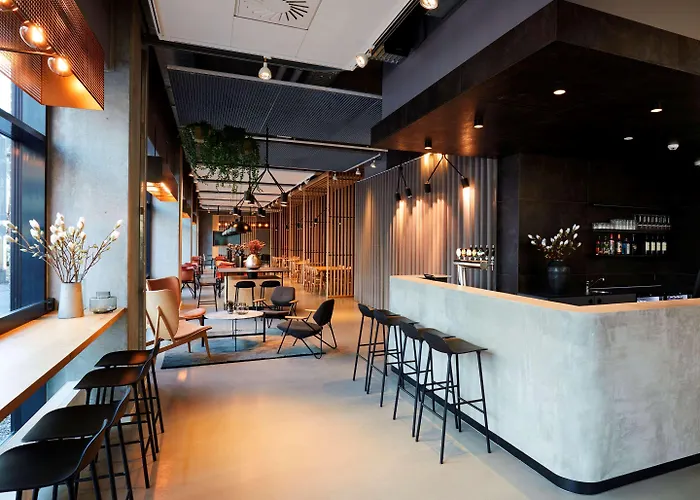 Ξενοδοχείο Four Points Flex By Sheraton 3*