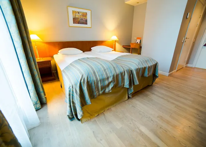 Hotel Four Points Flex By Sheraton Roskilde