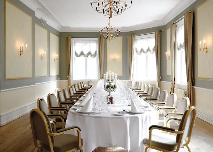 Four Points Flex By Sheraton Отель