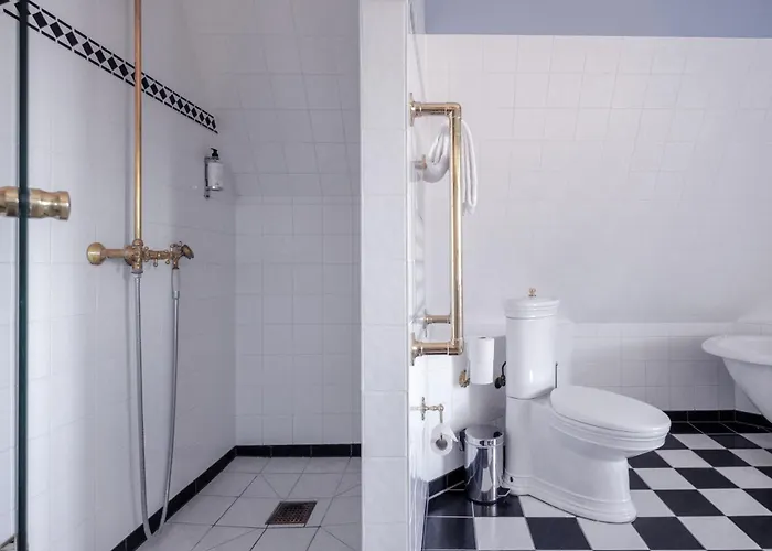 Four Points Flex By Sheraton Роскилле