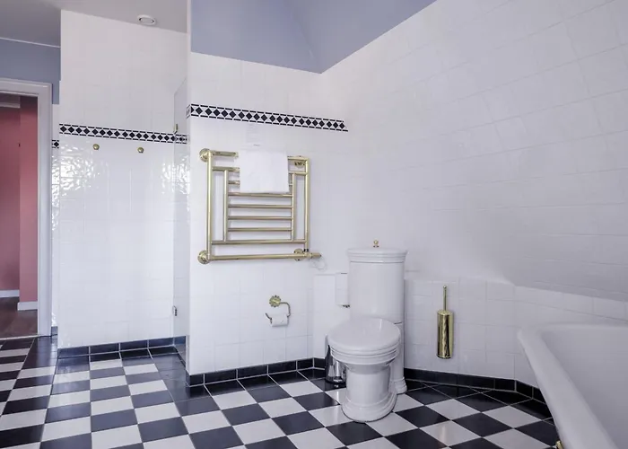 Four Points Flex By Sheraton Отель