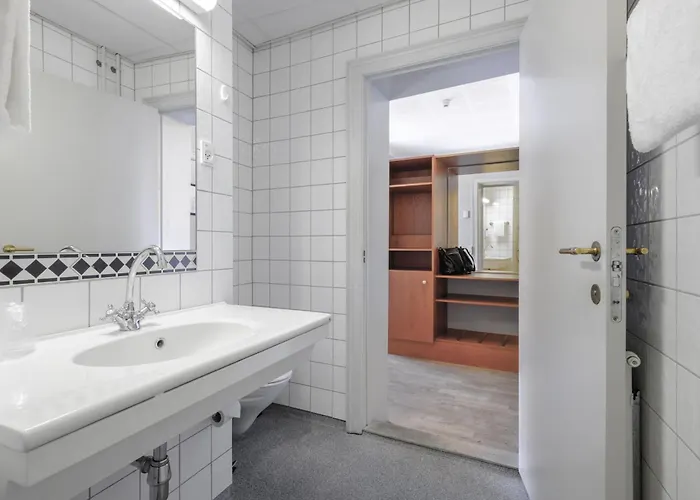 Four Points Flex By Sheraton Отель 3*