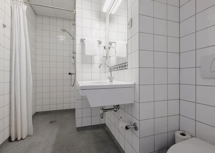 Hotel Four Points Flex By Sheraton 3*