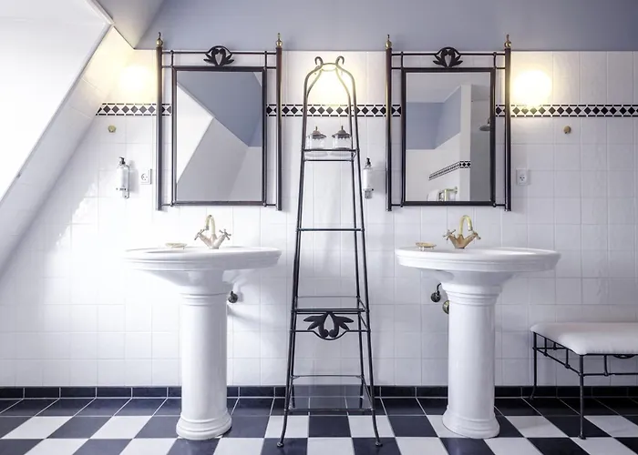 Hotel Four Points Flex By Sheraton Roskilde