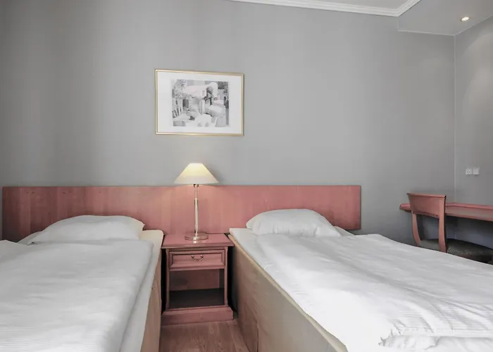 Four Points Flex By Sheraton 3*