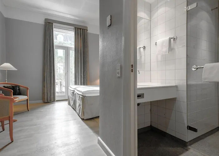 Four Points Flex By Sheraton Hotel 3*