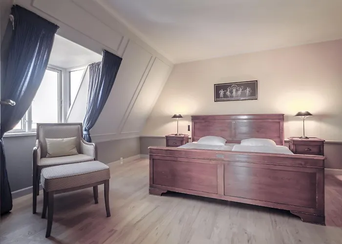 Отель Four Points Flex By Sheraton 3*