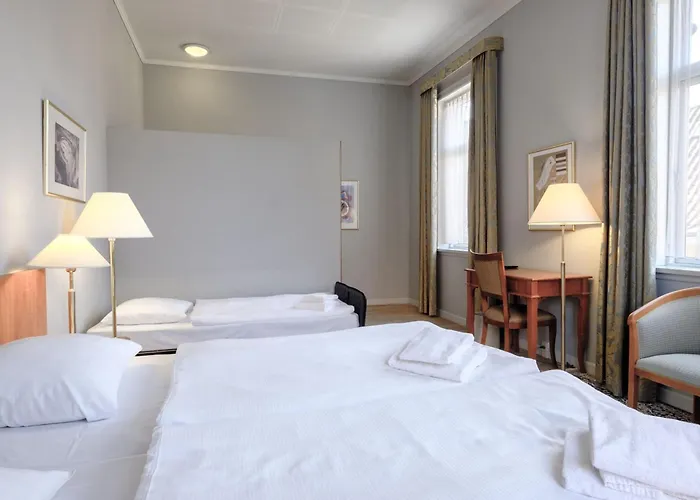 Four Points Flex By Sheraton 3*