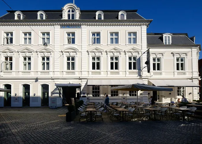 Four Points Flex By Sheraton 3*