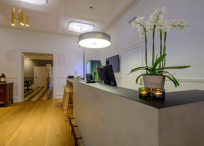 Four Points Flex By Sheraton