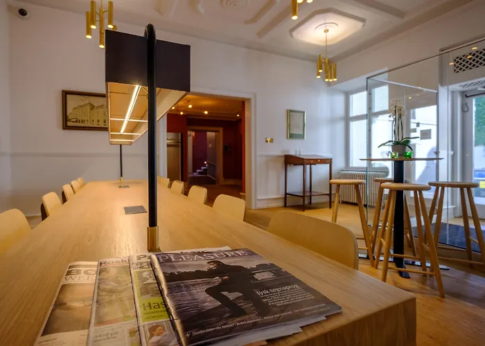 Hotel Four Points Flex By Sheraton