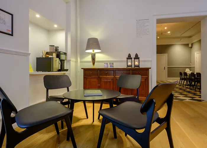 Four Points Flex By Sheraton 3*