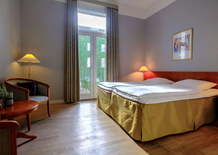 Four Points Flex By Sheraton 3*