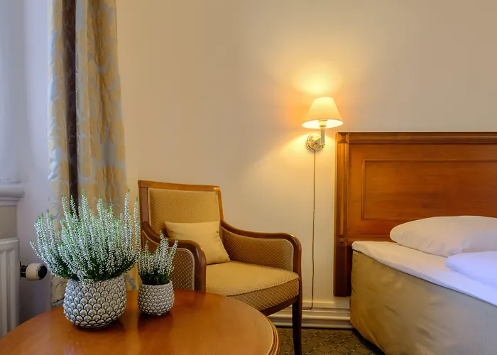 Four Points Flex By Sheraton 3* Ροσκίλντε