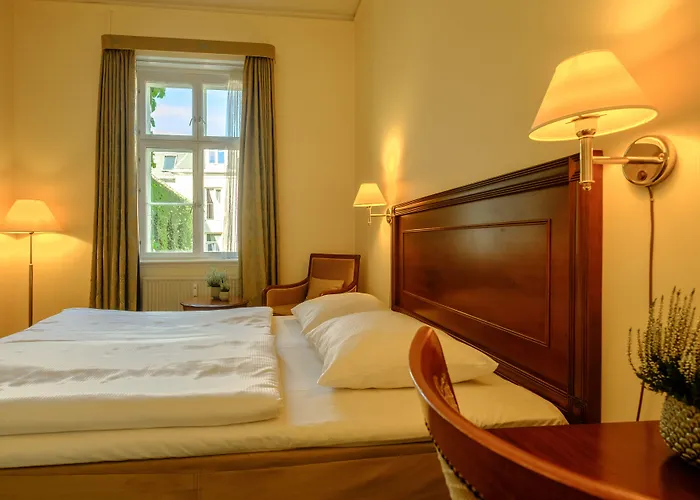 Four Points Flex By Sheraton Роскилле