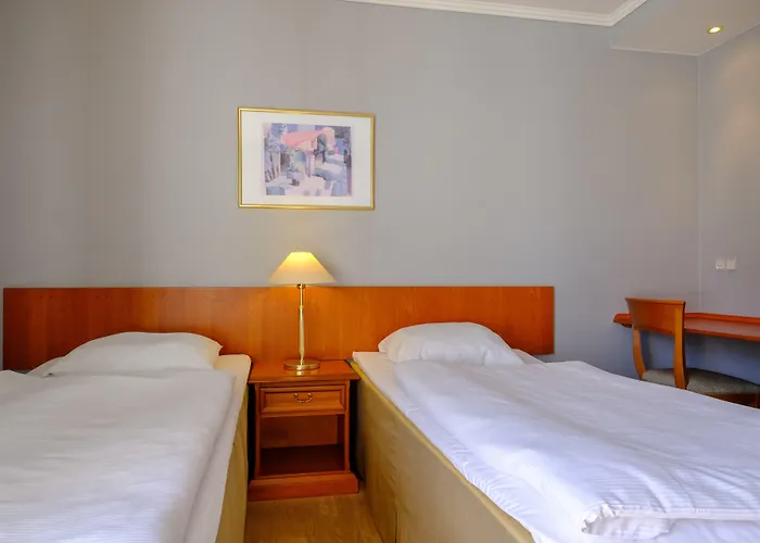 Four Points Flex By Sheraton Hotel