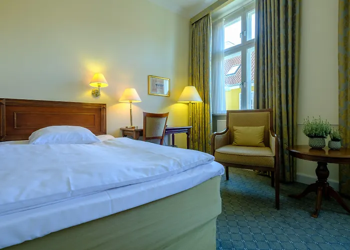 Four Points Flex By Sheraton Roskilde