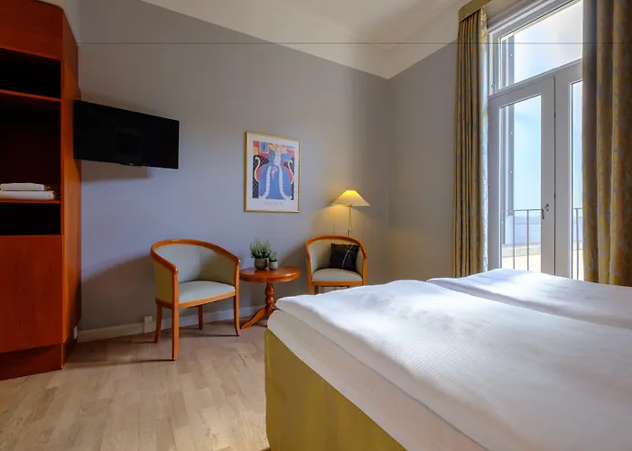 Ξενοδοχείο Four Points Flex By Sheraton 3*