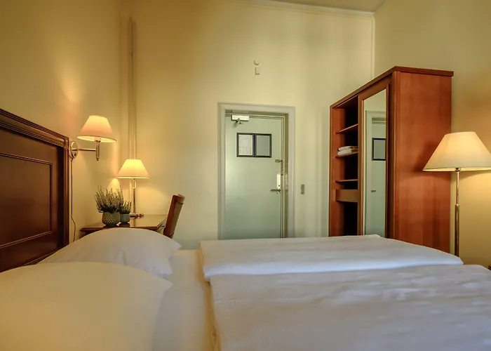 Four Points Flex By Sheraton 3*