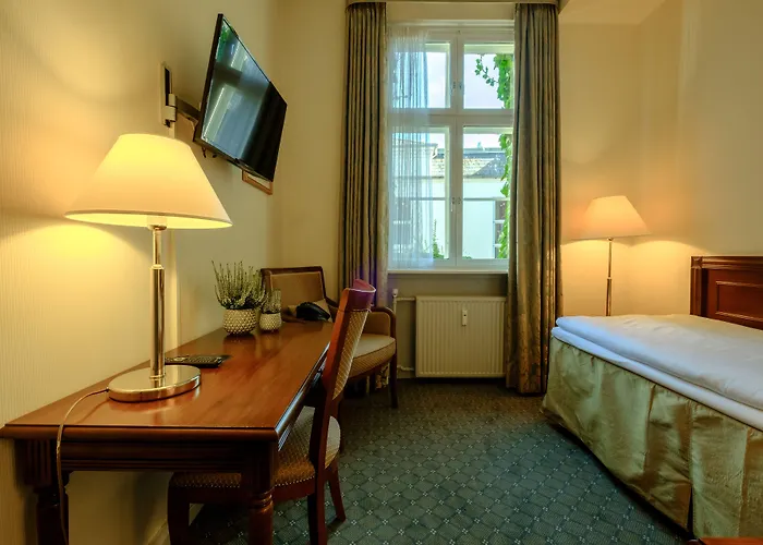 Four Points Flex By Sheraton Roskilde