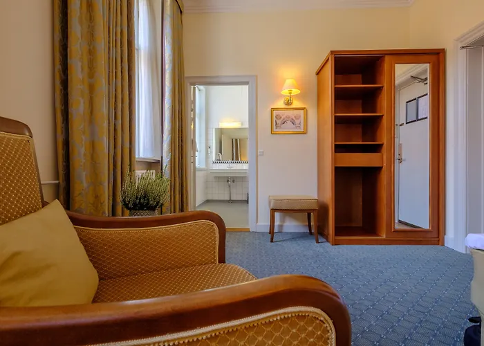 Four Points Flex By Sheraton Hotel 3*