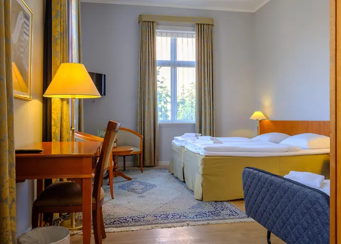Four Points Flex By Sheraton Ξενοδοχείο 3*