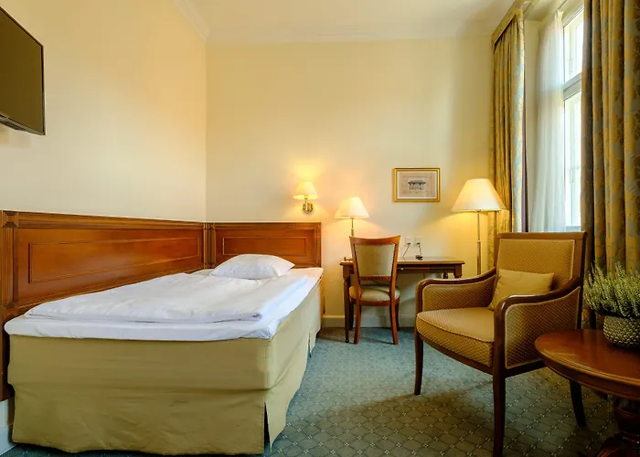 Отель Four Points Flex By Sheraton 3*