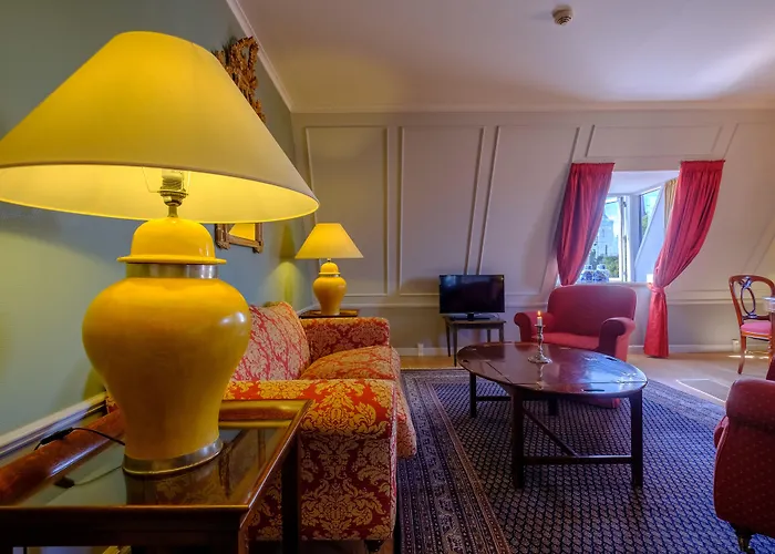 Four Points Flex By Sheraton Отель 3*