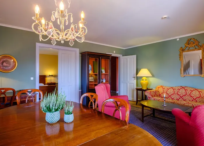 Four Points Flex By Sheraton Отель