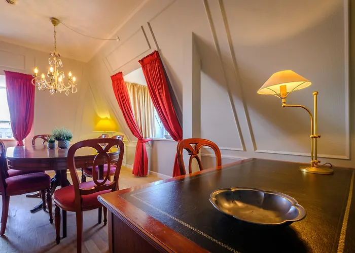 Four Points Flex By Sheraton Роскилле