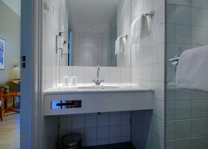 Four Points Flex By Sheraton Отель