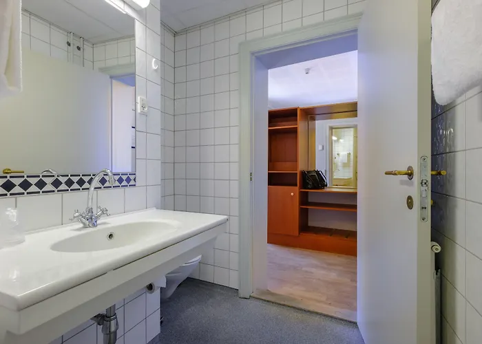 Four Points Flex By Sheraton Ροσκίλντε