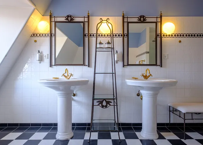 Four Points Flex By Sheraton Hotel 3*