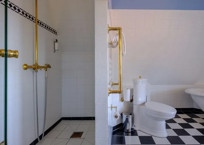 Four Points Flex By Sheraton Roskilde